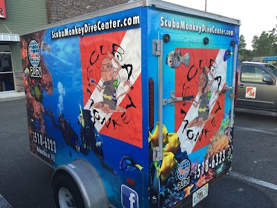 Photos of Scuba Monkey Dive Center LLC