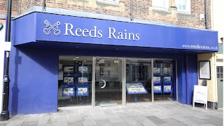 Reeds Rains Estate Agents Durham City