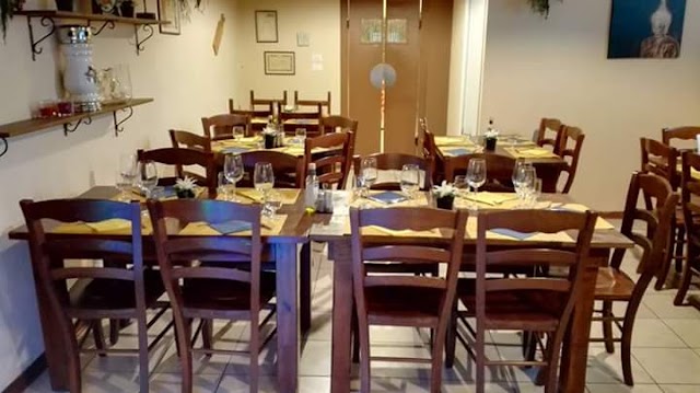 La Bricola Osteria tipica chioggiotta