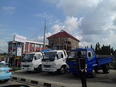 Photos of Rospindos Tastee Fries and Sharwamas Oluyole Ibadan