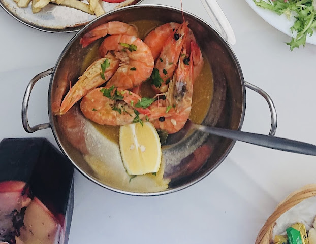 Sporting Club London by null