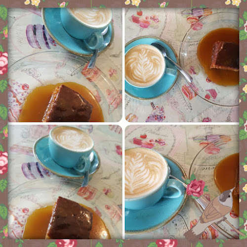 Jaceys Coffee House