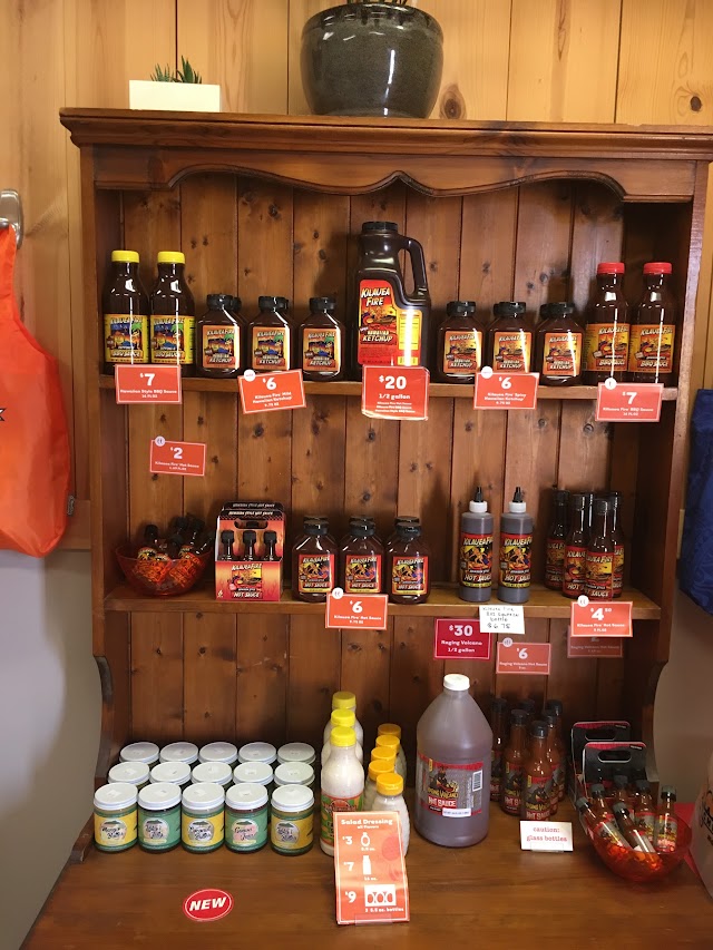 Hawaiian Chip Company