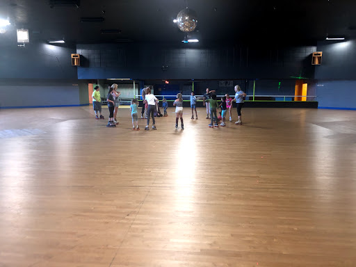 Harborena (Roller Skating) - Thumbnail