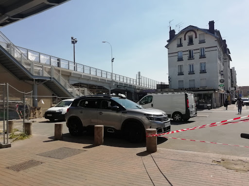 ALLO TAXI JUVISY-SUR-ORGE - Thumbnail