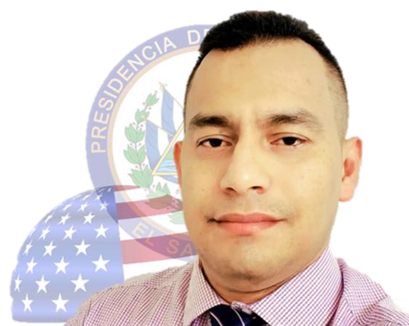 Lic. Julio E. Campos Gonzalez