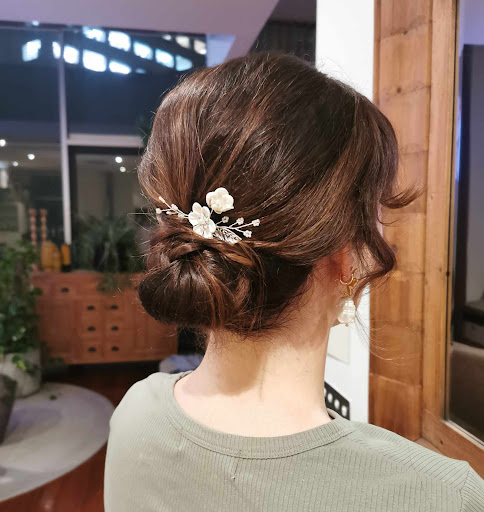 Lucie Stauff - Professional Mobile Hair & Makeup Artist - Thumbnail