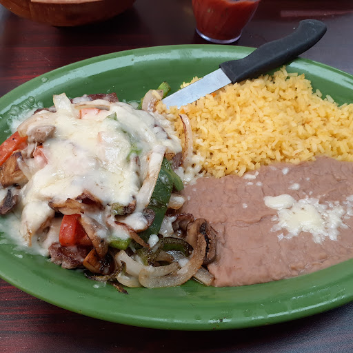 Santa Fe Mexican American - Thumbnail