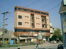 Green Palace Hotel larkana