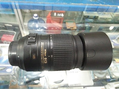 Photos of My Futzal Megamas