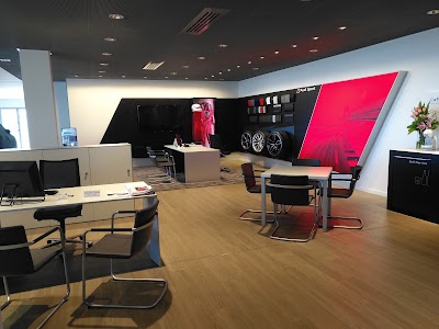 Photos of Audi Safamotor