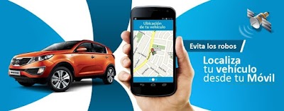 Photos of GPS VISION