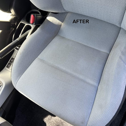 Speed Care & Auto Detailing - Thumbnail