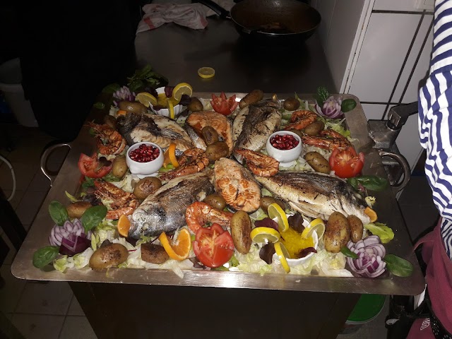 Ristorante Pizzeria Pinocchio