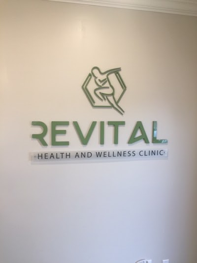 Photo of Revital Health and Wellness Clinics clinic location