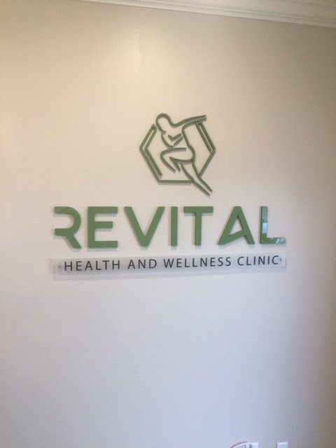 Revital Health and Wellness Clinics