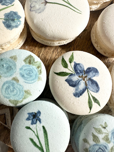 Cookie Mill - Visual