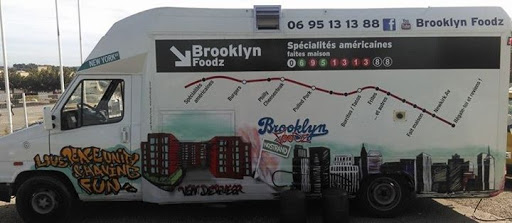 Brooklyn Foodz