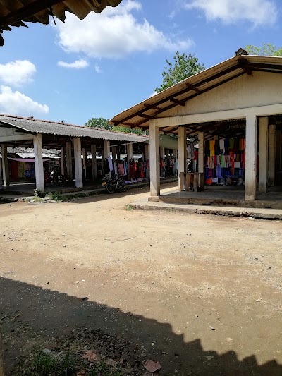 Photos of Thanamalwila Market Place