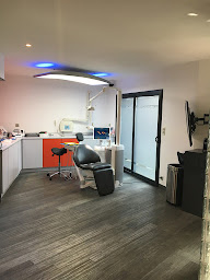 Photo n°2 de Docteur Hivelin fabrice à Orvault (Dentiste)