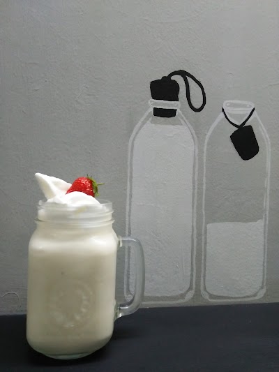 Photos of YooGut Yoghurt Everything Is Good