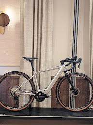 Photo n°23 de Ecox Toulouse à Toulouse (Magasin de vélos)