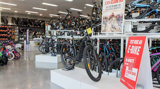 99 Bikes Maribyrnong Gallery - Australia