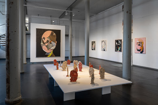 Galerie im Marstall Ahrensburg