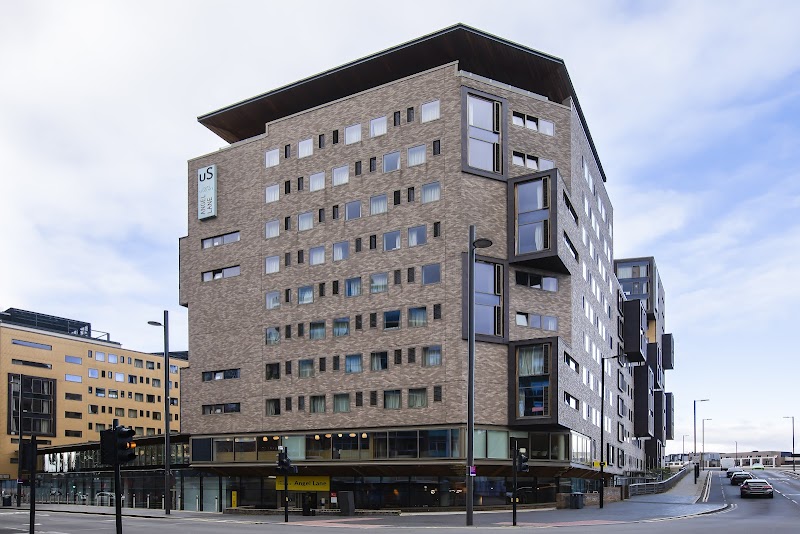 Unite Students - Angel Lane photo 3