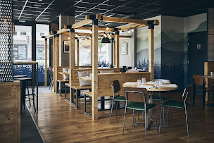 Photo n°34 de Basilic & Co - pizzas de terroirs à Seyssinet-Pariset (Pizzas à emporter)