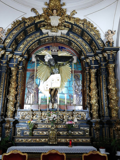 Cristo de la Salud Park - Thumbnail