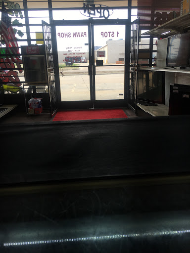 One Stop Pawn Shop - Thumbnail