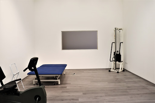 Sport and Life - Palestra Legnano - Thumbnail