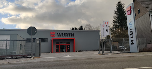 Würth Heusweiler - Thumbnail
