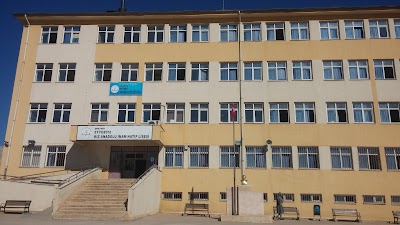 Photos of Eyy&uuml;biye Kız Anadolu İmam Hatip Lisesi