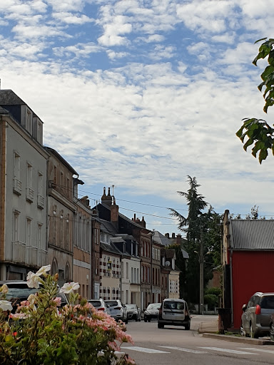 Point Nickel - TABAC DE LA PAIX - Thumbnail