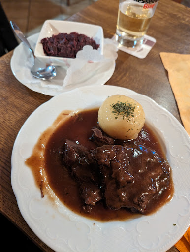 Gasthaus Zur goldenen Traube - Thumbnail