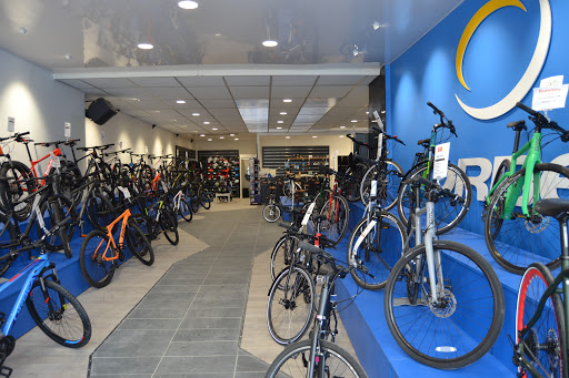 Hobby Cycles - Thumbnail