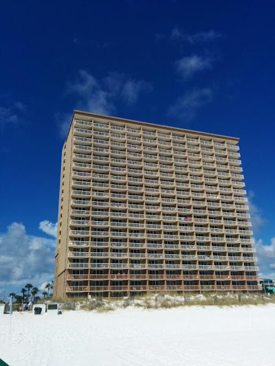 lodging
