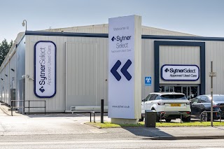 Sytner Select Cardiff