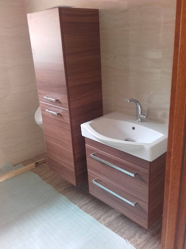 8. marca 287/35, 962 61 Dobrá Niva