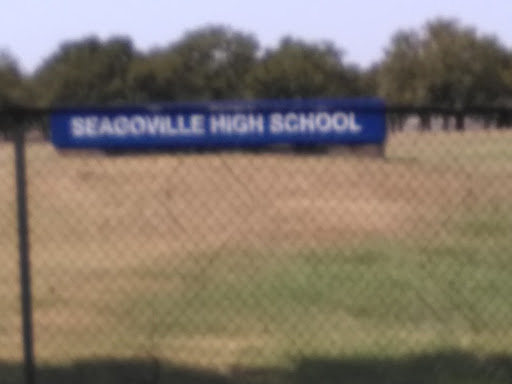 Seagoville High School - Thumbnail