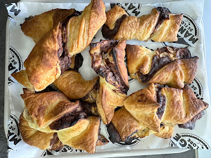 Photo n°10 de Food truck « le manège de Flore » à Beauvais (Friterie)