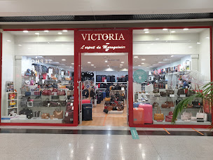 Photo n°8 de Victoria à Quetigny (Magasin de maroquinerie)