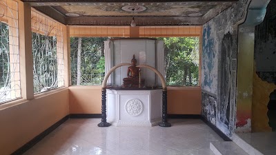 Photos of Udagama Shri Wardhanaaraamaya, Menikhinna