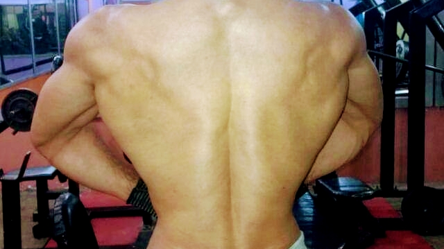 Butola S Fitness Mantra Gym