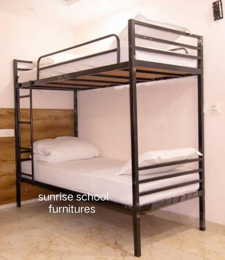 Bunk bed manufacturer post image
