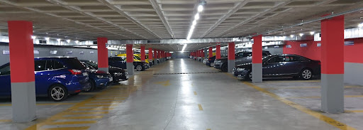 Parking APK2 Cáceres Centro - Thumbnail