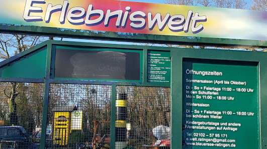 Erlebniswelt Blauer See Zum Blauen See 20, 40878 Ratingen, Deutschland