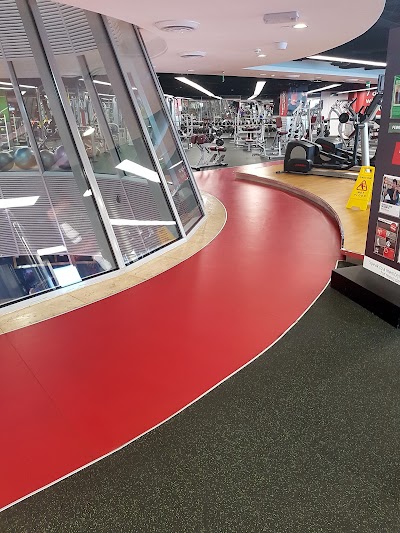 Photos of Fitness First